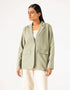 TAILORED TEXTURED BLAZER